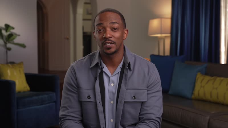 Still from “Anthony Mackie Asks NASA About Ocean Science” on NASA Image and Video Library